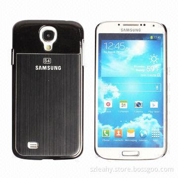 Plastic mobile phone case, various colors are available